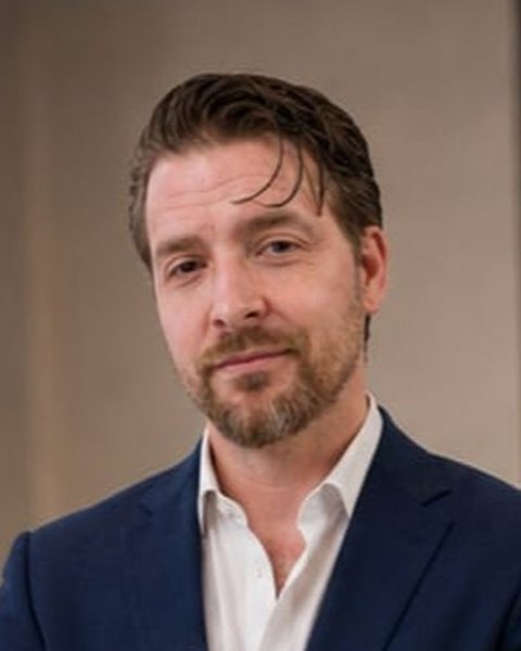 Greg McCallum